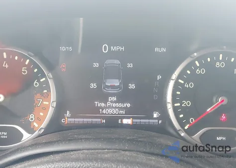 2017 Jeep Renegade Trailhawk 4X4 from USA, damaged, VIN ZACCJBCB6HPE80084